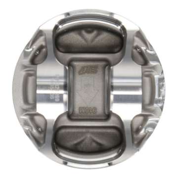 Picture of JE Pistons 07+ Nissan GTR VR38DETT 95-5mm Bore STD Size 10-0:1 CR Pistons