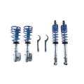 Picture of Bilstein B16 08-14 Mitsubishi Lancer Evolution Front and Rear Performance Suspension System