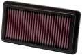 Picture of K&N 07-13 KTM 690 Motor-Duke Replacement Panel Air Filter