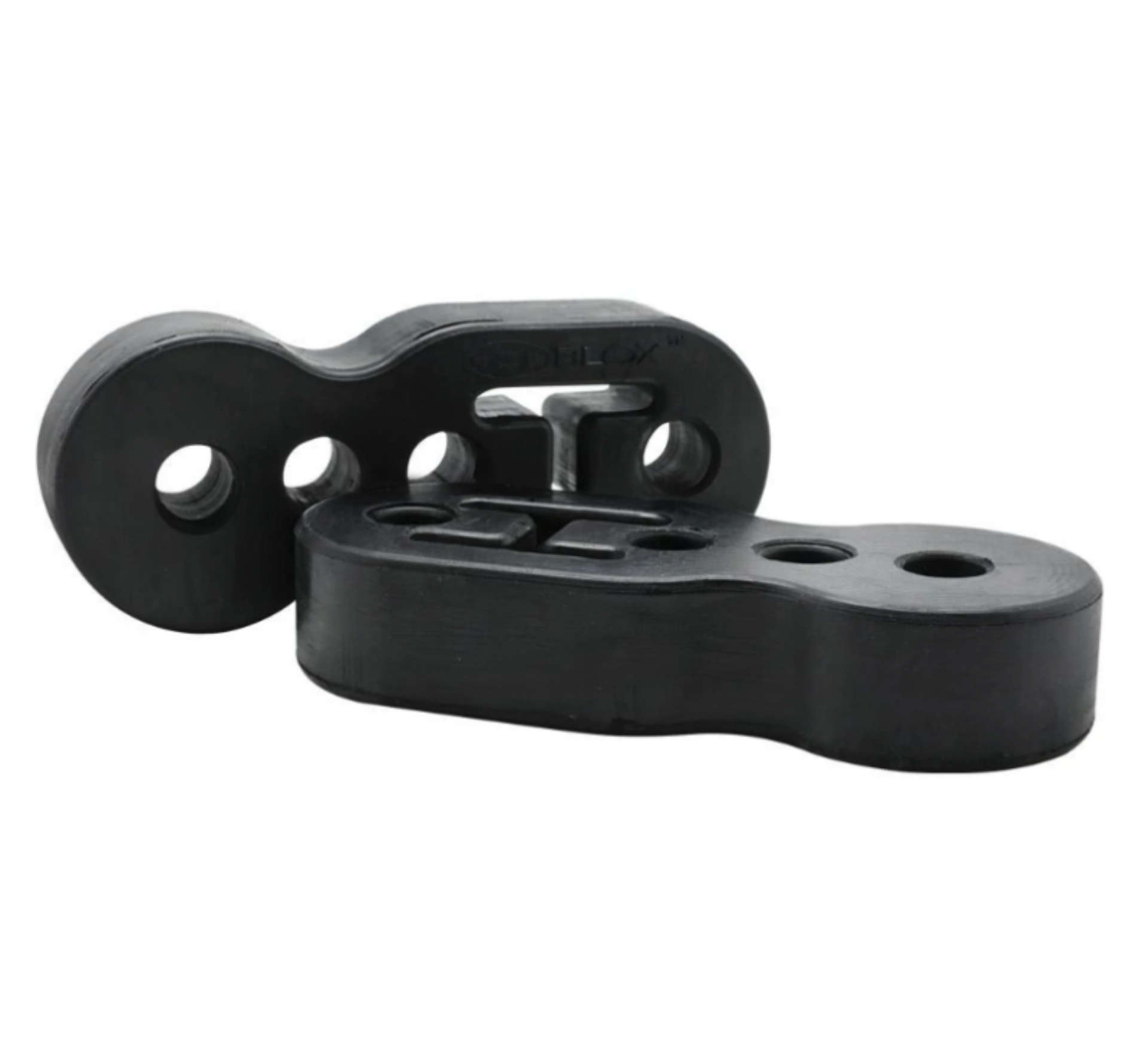 Picture of BLOX Universal 4-Hole Exhaust Hanger