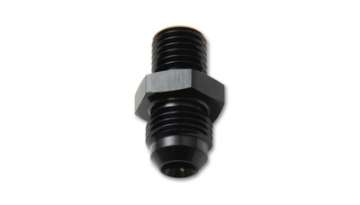 Picture of Vibrant -6AN to M14 x 1-5 Water Jacket Adapter Fitting for Garrett BB Turbo GT28 GT30 GT35 AL