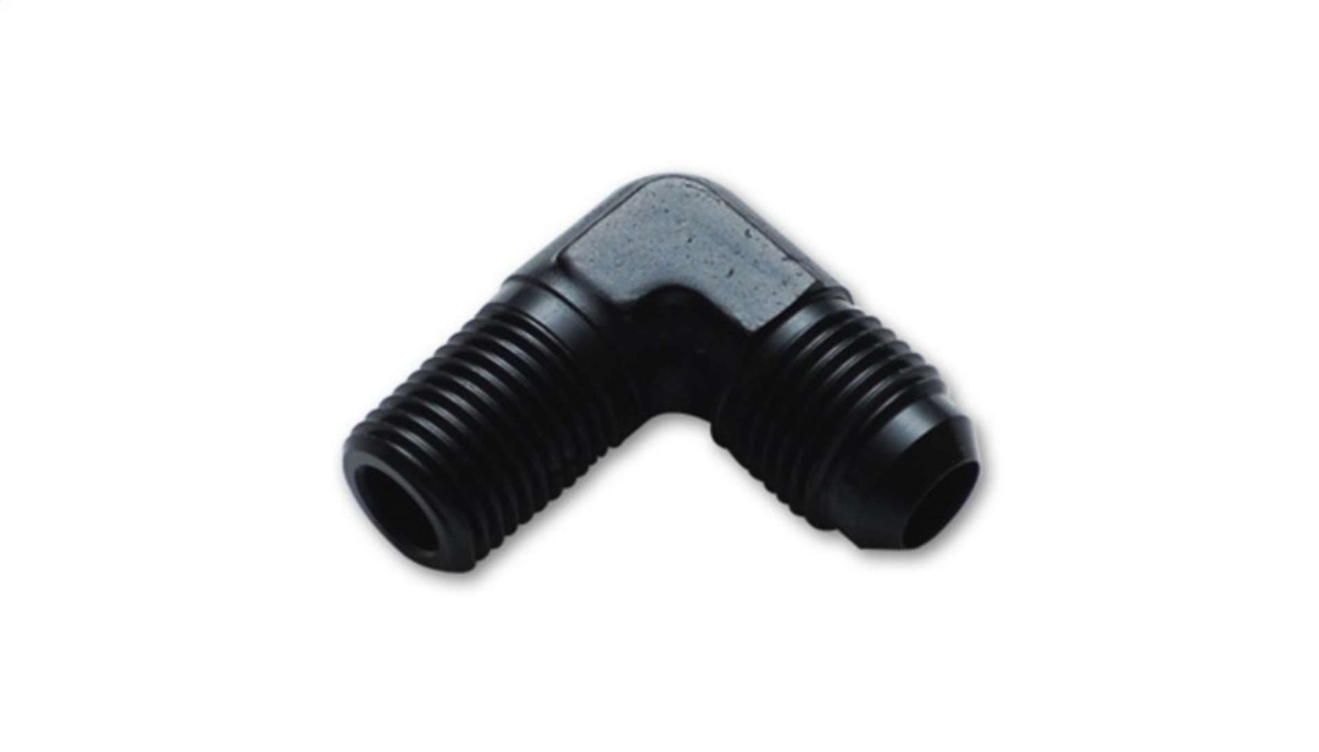 Picture of Vibrant -3AN to 1-8in NPT 90 Degree Elbow Adapter Fitting