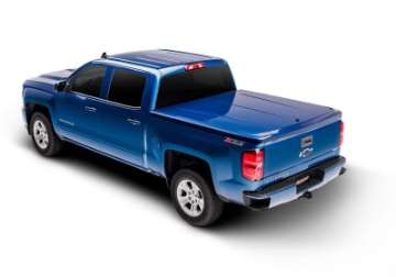 Picture of UnderCover 02-08 Dodge Ram 1500-2500 6-4ft SE Smooth Bed Cover - Ready To Paint