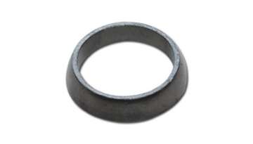 Picture of Vibrant Graphite Exhaust Gasket Donut Style 1-78in Slipover I-D- x 2-34in Gasket O-D- x 0-5in tall