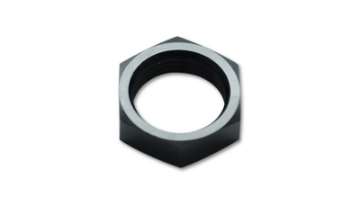 Picture of Vibrant -3AN Bulkhead Nut - Aluminum