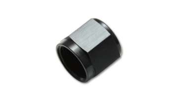 Picture of Vibrant -8AN Tube Nut Fitting - Aluminum