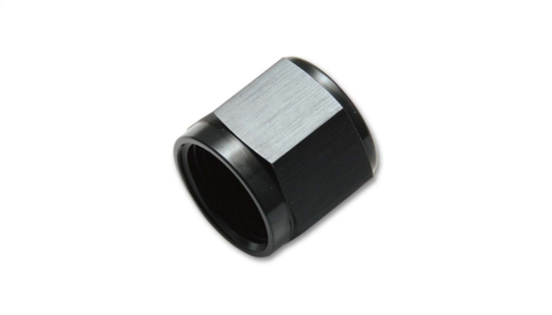 Picture of Vibrant -12AN Tube Nut Fitting - Aluminum