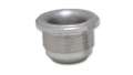 Picture of Vibrant -20 AN Male Weld Bung 1-3-4in Flange OD - Aluminum