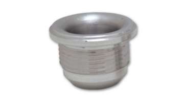 Picture of Vibrant -16 AN Male Weld Bung 1-5-8in Flange OD - Mild Steel