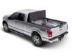 Picture of UnderCover 08-16 Ford F-250-F-350 6-8ft Ultra Flex Bed Cover - Matte Black Finish