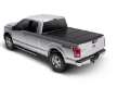 Picture of UnderCover 17-20 Ford F-250-F-350 6-8ft Ultra Flex Bed Cover - Matte Black Finish