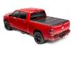 Picture of UnderCover 03-20 Dodge Ram 1500-2500 w-o Rambox 6-4ft Ultra Flex Bed Cover - Matte Black Finish