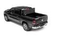 Picture of UnderCover 19-20 Ram 1500 5-7ft Ultra Flex Bed Cover - Matte Black Finish