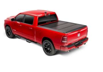 Picture of UnderCover 19-20 Ram 1500 5-7ft Ultra Flex Bed Cover - Matte Black Finish