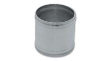 Picture of Vibrant Aluminum Joiner Coupling 1-75in Tube O-D- x 3in Overall Length