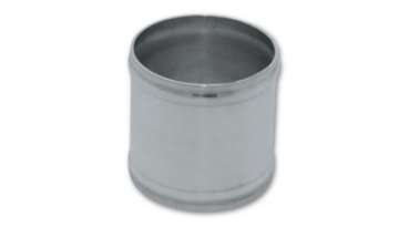 Picture of Vibrant Aluminum Joiner Coupling 2-75in Tube O-D- x 3in Overall Length