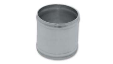 Picture of Vibrant Aluminum Joiner Coupling 3-5in Tube O-D- x 3in Overall Length