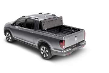 Picture of UnderCover 17-20 Honda Ridgeline 5ft Ultra Flex Bed Cover