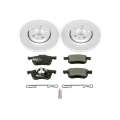 Picture of Power Stop 01-07 Volvo S60 Front Euro-Stop Brake Kit