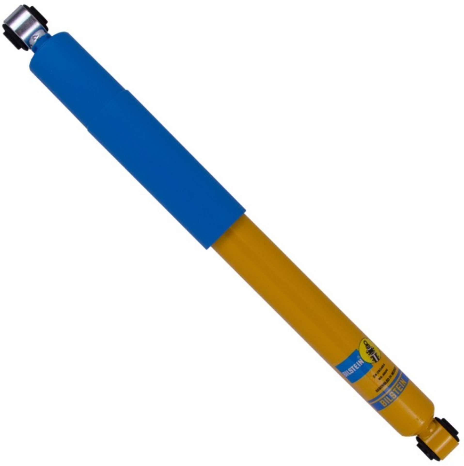 Picture of Bilstein B6 4600 Series 19-20 Chevrolet Silverado 1500 Rear Shock Absorber