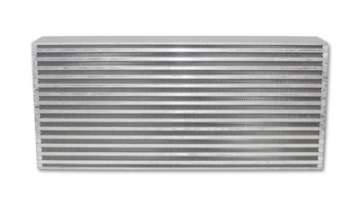 Picture of Vibrant Air-to-Air Intercooler Core Only core size: 22in W x 9in H x 3-25in thick