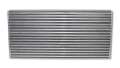 Picture of Vibrant Air-to-Air Intercooler Core Only core size: 25in W x 12in H x 3-5in thick