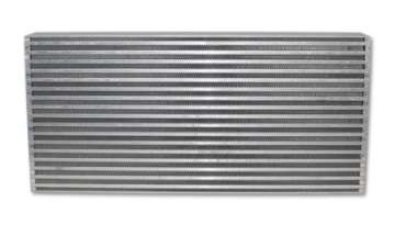 Picture of Vibrant Air-to-Air Intercooler Core Only core size: 25in W x 12in H x 3-5in thick