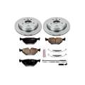 Picture of Power Stop 01-05 BMW 325xi Rear Autospecialty Brake Kit