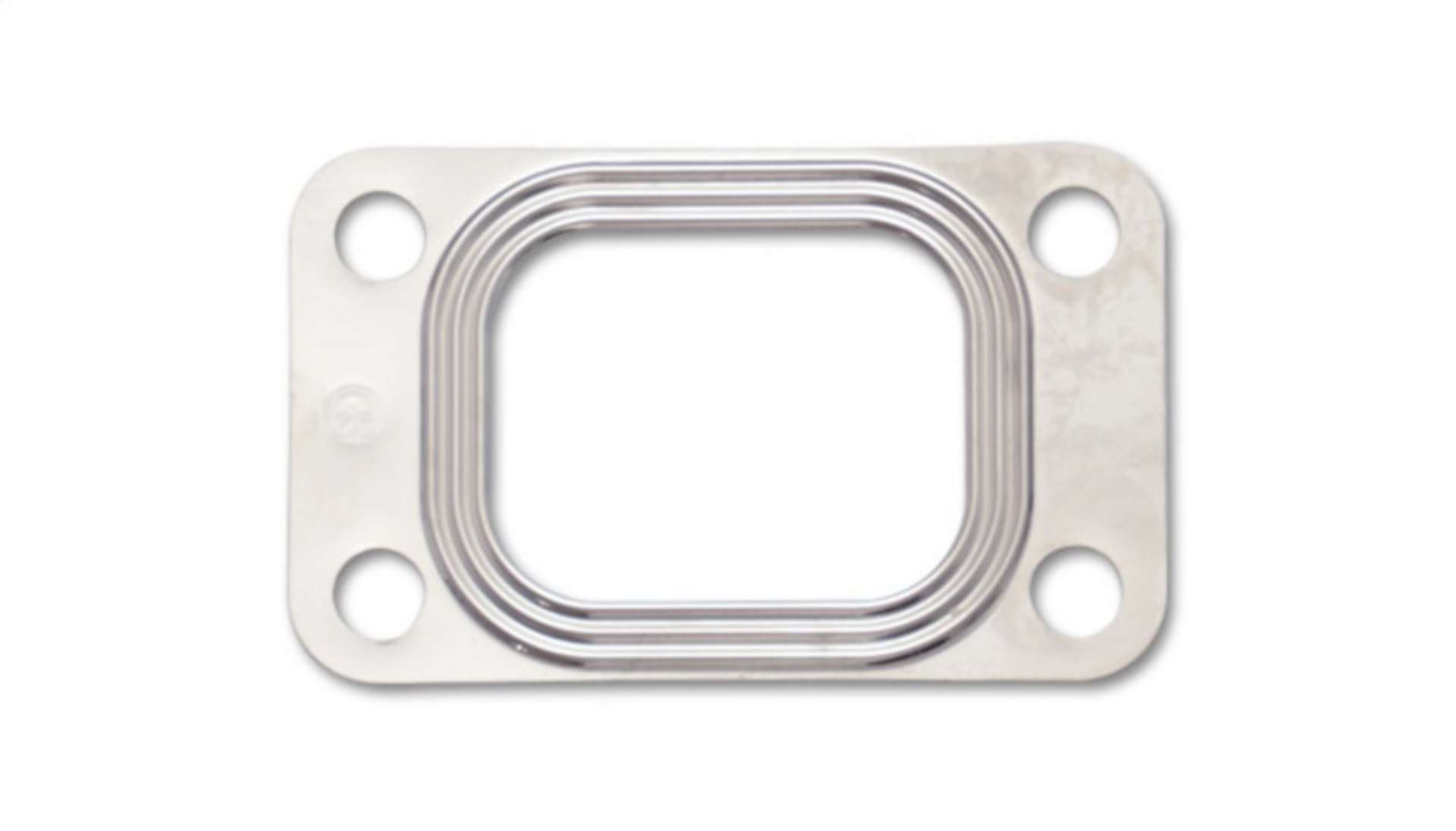 Picture of Vibrant Turbo Gasket for GT30R-GT35R-GT40R Inlet Flange Matches Flange #1400 and #14000