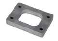 Picture of Vibrant T25-T28-GT25 Turbo Inlet Flange Mild Steel 1-2in Thick Tapped Holes