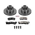 Picture of Power Stop 90-91 Ford LTD Crown Victoria Front Autospecialty Brake Kit