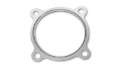 Picture of Vibrant Metal Gasket GT series-T3 Turbo Discharge Flange w- 3in in ID Matches Flange #1438 #14380