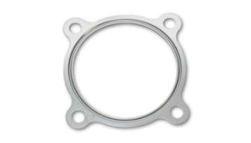 Picture of Vibrant Metal Gasket GT series-T3 Turbo Discharge Flange w- 3in in ID Matches Flange #1438 #14380