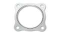 Picture of Vibrant Metal Gasket GT series-T3 Turbo Discharge Flange w- 2-5in in ID Matches Flange #1439 #14390