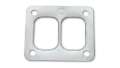 Picture of Vibrant Turbo Gasket for T04 Divided Inlet Flange Matches Flange #1442 and #14420