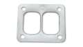 Picture of Vibrant Turbo Gasket for T04 Divided Inlet Flange Matches Flange #1442 and #14420