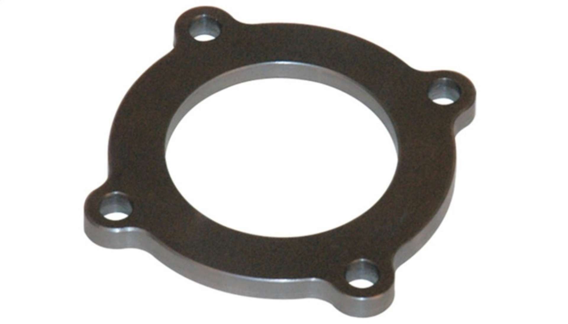 Picture of Vibrant K03-K04 Turbo Discharge Flange 4 Bolt for VW 1-8T stock Turbos Mild Steel 1-2in Thick