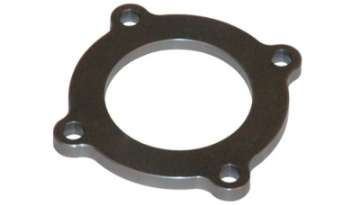 Picture of Vibrant K03-K04 Turbo Discharge Flange 4 Bolt for VW 1-8T stock Turbos Mild Steel 1-2in Thick