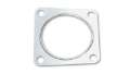 Picture of Vibrant Metal Gasket for K03-K04 Turbo Discharge Flange Matches Flange #14440