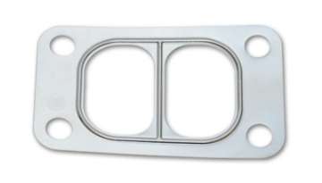 Picture of Vibrant Turbo Gasket for T03 Divided Inlet Flange Matches Flange #1445 and #14450