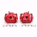 Picture of Power Stop 97-01 Lexus ES300 Front Red Calipers w-Brackets - Pair