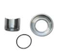 Picture of Vibrant Weld Flange Kit for HKS SSQ style Blow Off Valves AL Weld Fitting - AL Thread On Flange