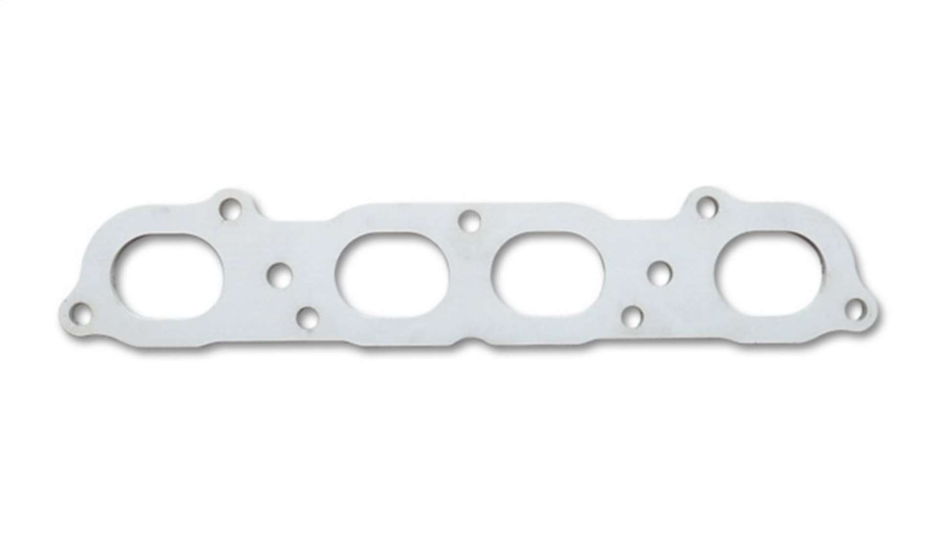 Picture of Vibrant T304 SS Exhaust Manifold Flange for Honda F20C motor 3-8in Thick