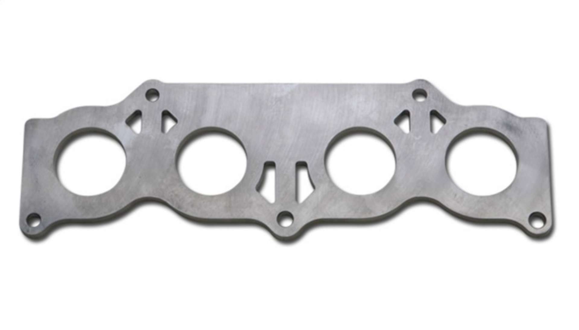 Picture of Vibrant T304 SS Exhaust Manifold Flange for Toyota 2AZFE motor 3-8in Thick