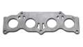 Picture of Vibrant T304 SS Exhaust Manifold Flange for Toyota 2AZFE motor 3-8in Thick