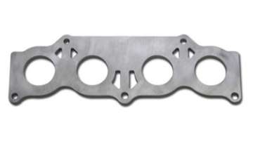 Picture of Vibrant T304 SS Exhaust Manifold Flange for Toyota 2AZFE motor 3-8in Thick