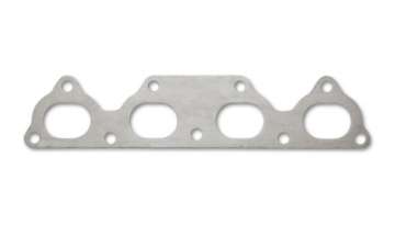 Picture of Vibrant Mild Steel Exhaust Manifold Flange for Honda-Acura D-Series motor 1-2in Thick