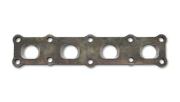 Picture of Vibrant Mild Steel Exhaust Manifold Flange for Mitsubishi 4B11 motor 1-2in Thick