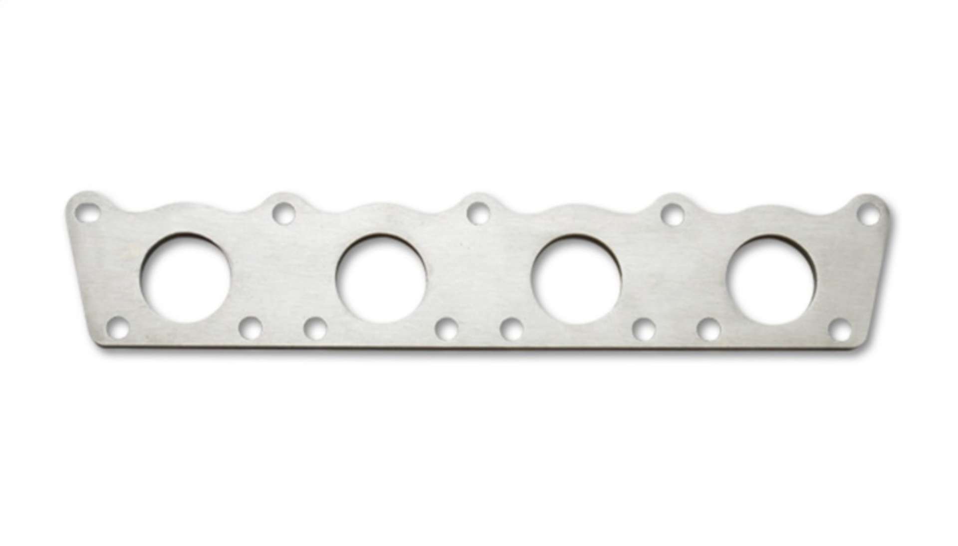 Picture of Vibrant Mild Steel Exhaust Manifold Flange for VW-Audi 1-8T motor 1-2in Thick