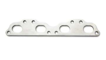 Picture of Vibrant Mild Steel Exhaust Manifold Flange for Nissan SR20 motor 1-2in Thick